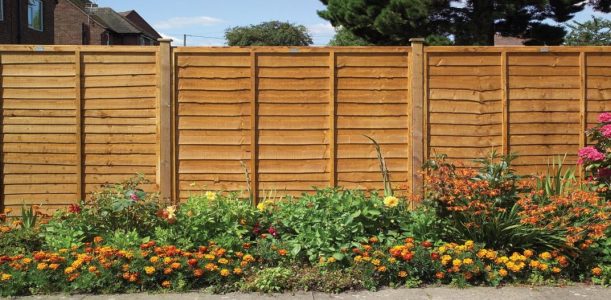 Fences