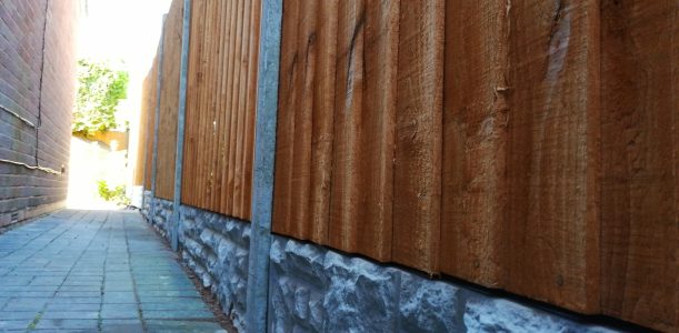 How much should my fence cost?