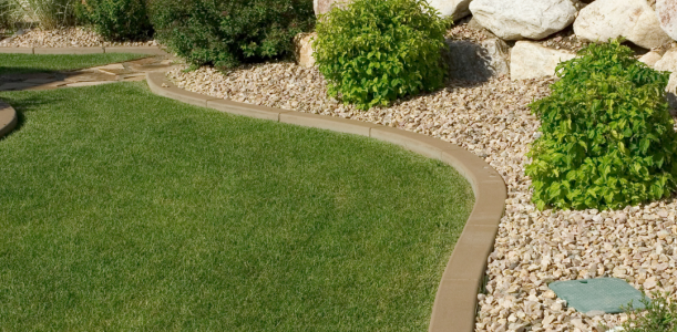 When should I start my landscaping project?