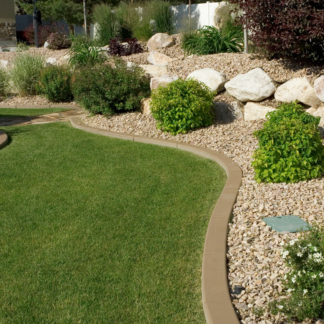 When should I start my landscaping project?