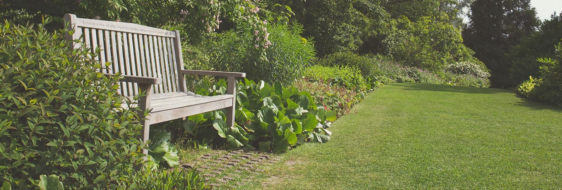 Landscape Gardening Knowle